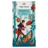 Granola cu nuci pecan fara gluten, 275 g, Viblance