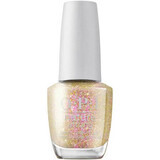 Nature Strong Mind-full of Glitter Nagellack, 15 ml, OPI