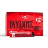 Dynamite Shot, 10 Einzeldosen, Pro Nutrition