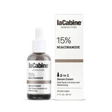 Ser-crema Monoactives 15% Nacinamide, 30 ml, La Cabine