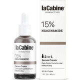 Ser-Creme Monoactives 15% Nacinamide, 30 ml, La Cabine