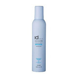 Spuma pentru scalp sensibil cu fixare puternica Sensitive XCLS, 300 ml, idHAIR