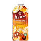 Lenor Vanilla Orchid&golden amber Weichspüler 48 Wäschen, 1,2 l