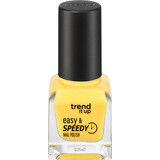 Trend !t up easy & speedy Nagellack Nr. 215, 6 ml