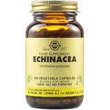 Echinacea, 100 Kapseln, Solgar