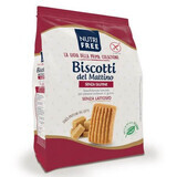 Biscuiti fara gluten pentru dimineata Biscotti, 400 g, Nutrifree