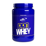 Pro Whey cu aroma de vanilie, 900 g, Pro Nutrition