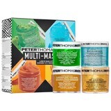 Set Multi-Masker 4-piece Kit, Peter Thomas Roth