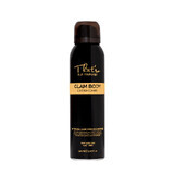 Glam Body Mousse Extra Dark, 150 ml, Das So