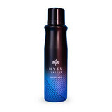 Deodorant Spray für Männer, Indigo, 150 ml, Mysu Parfume