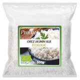 Weißer Bio-Jasmine-Reis, 500 g, Pronat