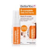 Oral B Complete Spray, 25 ml, BetterYou