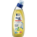 Denkmit Gel curățare WC lămâie, 750 ml