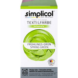 Simplicol Vopsea textile intensiv primăvară, 550 g