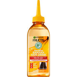 Garnier Fructis Balsam lichid pentru păr uscat cu banane, 200 ml