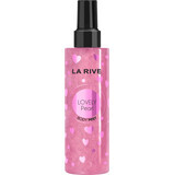 La Rive Deodorant Körpernebel LOVELY Pearl, 200 ml