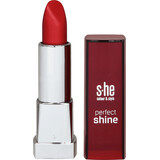 She colour&style Perfect Shine Ruj de buze N. 330/220, 5 g