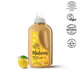 Multi Cleaner Fresh Citrus Konzentrat, 1000 ml, Mulieres