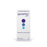 Gynophilus Pro, 14 Kapseln, Biose