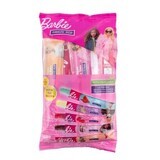 Inghetata Freeze Pop Barbie, 10 bucati, Sweet'n Fun