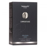 After Shave Lotion Camouflage, 100 ml, Herbacin