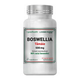 Boswellia Serrata, 500 mg, 60 cápsulas vegetales, Cosmopharm