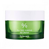 Crema TeaTree Purifine 80, 50 g, Dr Ceuracle