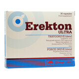 Erekton Ultra, 30 capsule, Olimp Labs