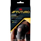 Futuro sport adjustable knee brace, 1 pc, 3M