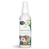 Bio-Zahnspraylotion für Hunde und Katzen, 125 ml, Biovetol