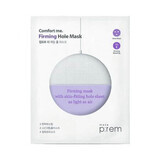 Masca de fata Comfort me. Firming Hole, 29 ml, Make P:rem