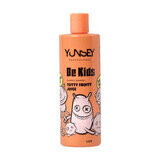 Baby-Shampoo Be Kids Tutty Fruity Juice, 400 ml, Yunsey