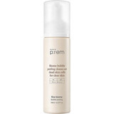 Spuma de curatare exfolianta Pure Biome, 190 ml, Make P:rem