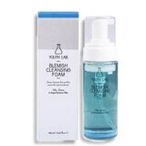 Cleansing foam for oily skin prone to acne, 150 ml, Youth Lab