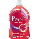 Perwoll Detergent rufe lichid Renew Color 54 spălări, 2,97 l