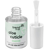 Trend it up Cuticle Removal Solution, 10.5 ml