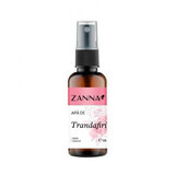 Apa de Trandafiri, 50 ml, Zanna