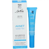 Aknet Quick Pen Akne Gel für die topische Anwendung, 10 ml, BioNike