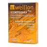 Cinnamon and ginseng extract Wellion, 30 capsules, Med Trust