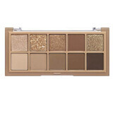 Better Than Palette 02 Mahogany Garden, 100 g, Rom&nd