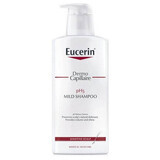 Eucerin DermoCapillaire pH5 Shampoo, 400 ml
