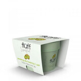 Scrub cu kiwi pentru fata si buze, 80 g, Fluff