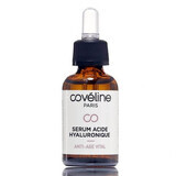 Ser de fata cu acid hialuronic Anti-Age Vital, 30 ml, Coveline