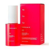 Serum pentru piele reactiva AZID, 30 ml, Theramid