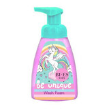 Spuma de baie Unicorn, 300 ml, Bi-Es