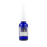 Atomizor nazal cu argint coloidal SinuSIlv mini, 30 ml, Alchemy