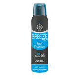 Deodorant spray pentru barbati Fresh Protection, 150 ml, Breeze