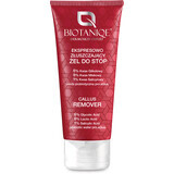 Biotanique Gel zur Entfernung von Hornhaut, 75 ml