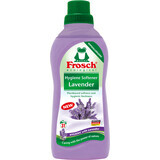 Frosch Lavendel-Waschmittel 31 Wäschen, 750 ml