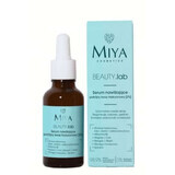 Miya Ser pentru față cu acid hialuronic, 30 ml